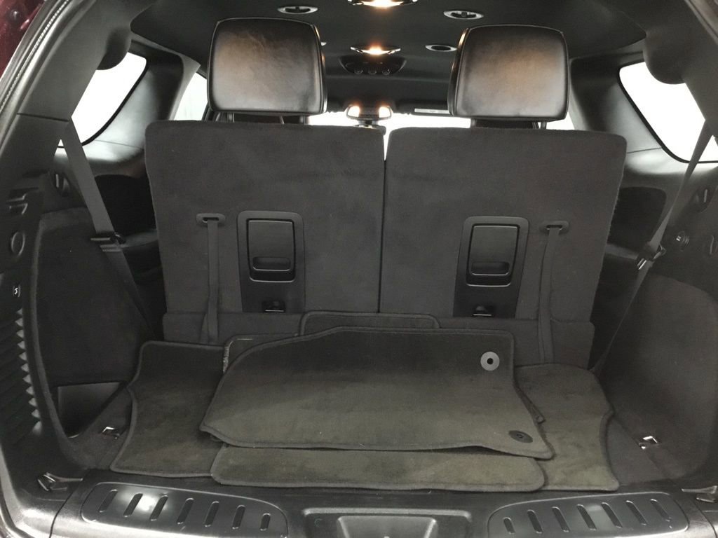 Used 2022 Dodge Durango R/T w/ Blacktop Package AWD/4WD image 16