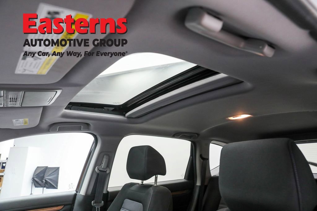 Used 2021 Honda CR-V EX image 31