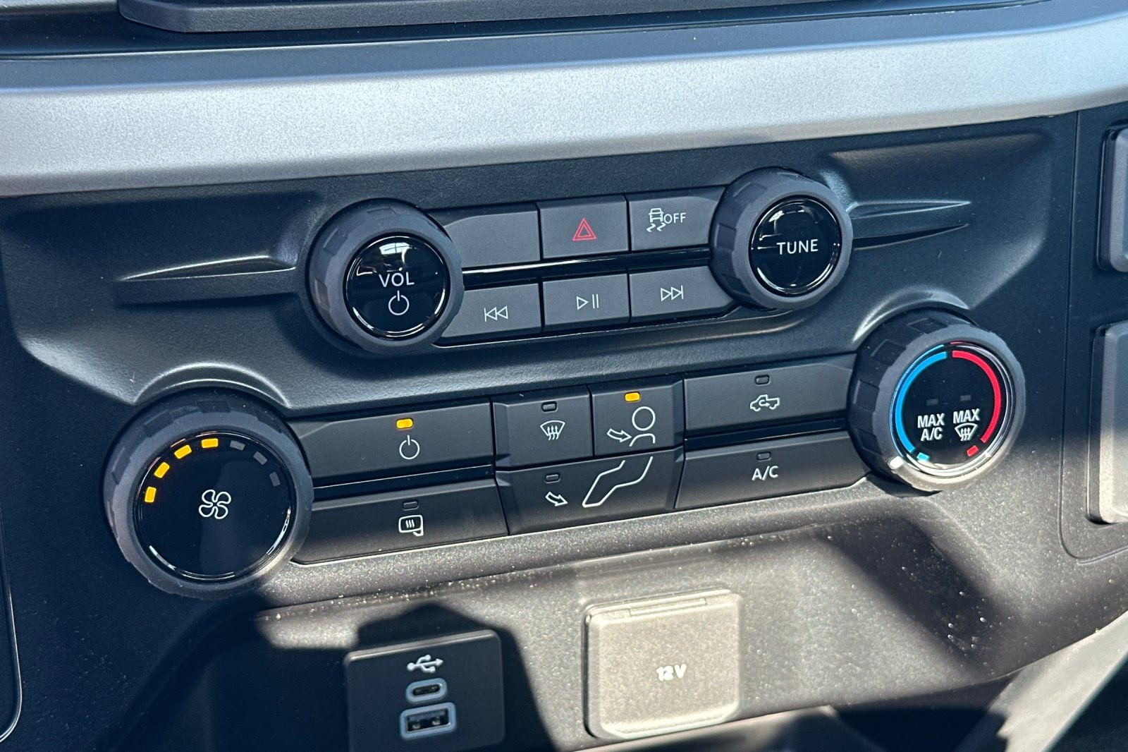 New 2026 Ford F450 XL w/ XL Chrome Package image 12