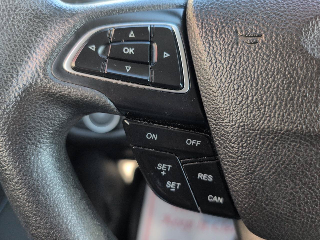 Used 2018 Ford Escape SE AWD/4WD image 19