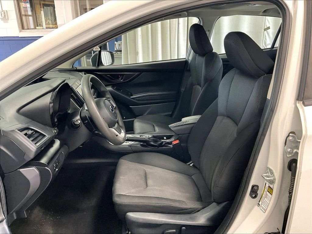 Used 2022 Subaru Impreza 2.0i Premium AWD/4WD image 10