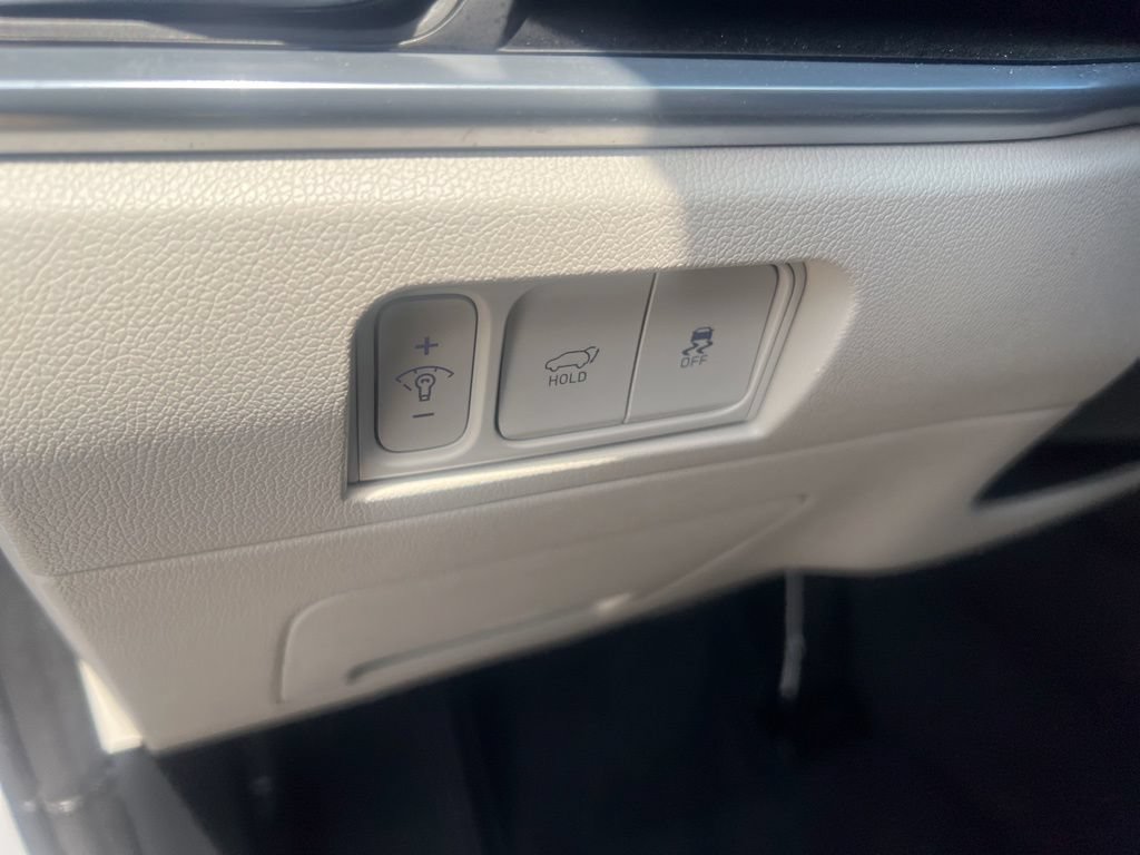 Certified 2025 Kia Sorento SX AWD/4WD image 52
