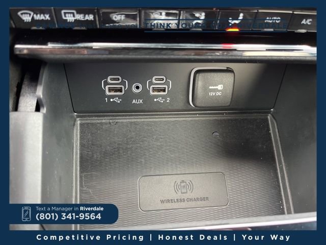 Used 2025 Jeep Grand Cherokee L Altitude image 25