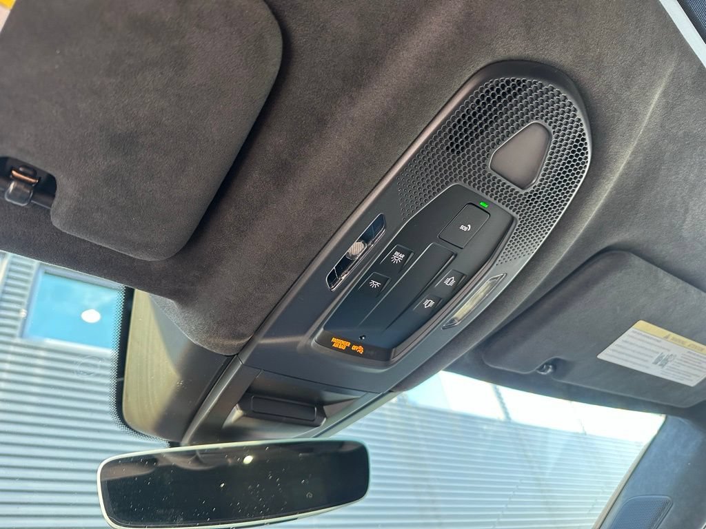 Certified 2026 Porsche Cayenne GTS AWD/4WD image 34