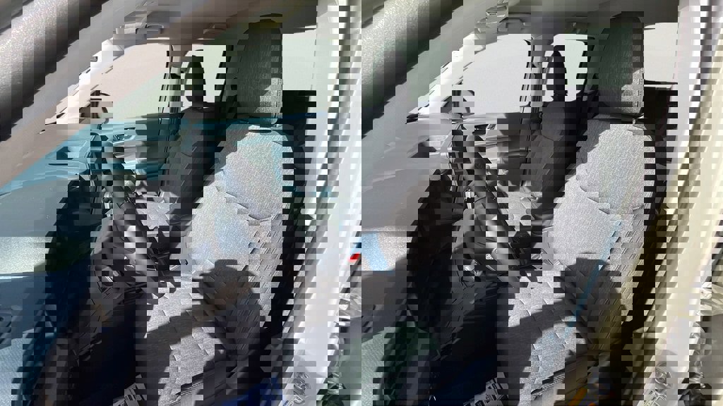 New 2025 Ford Maverick XLT w/ XLT Luxury Package image 15