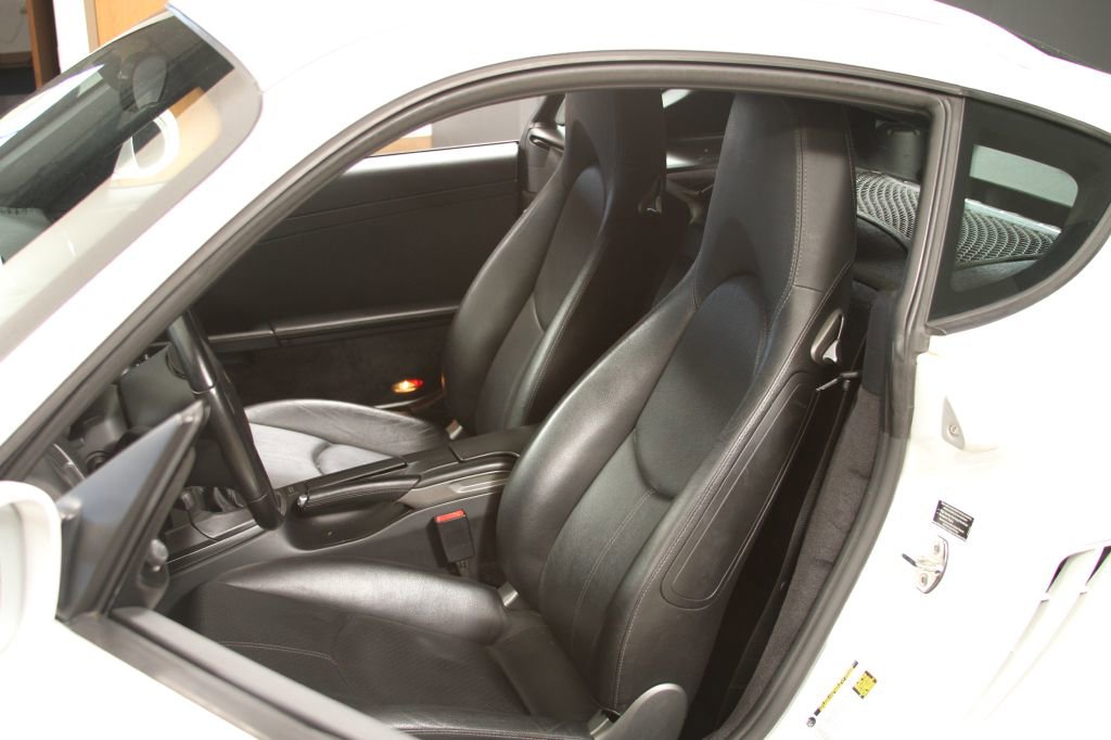 Used 2009 Porsche Cayman S image 35
