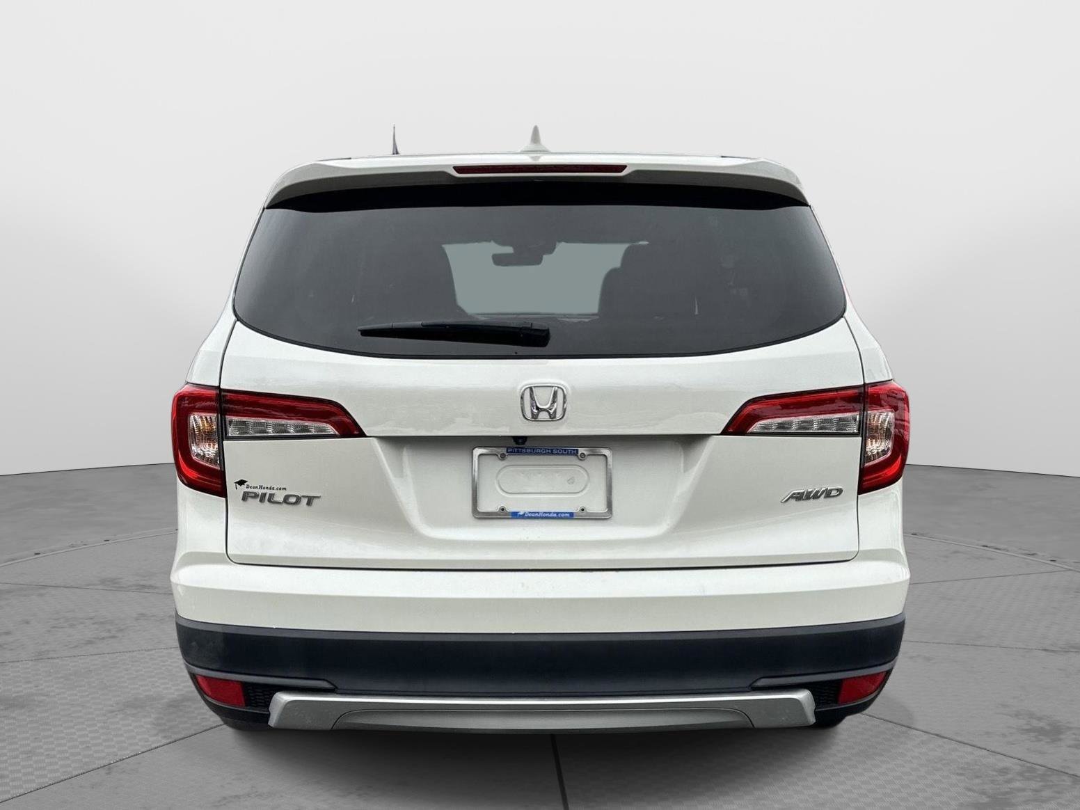 Used 2019 Honda Pilot EX-L image 4