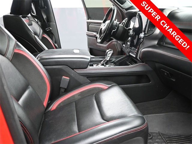 Used 2021 RAM 1500 TRX w/ TRX Level 2 Equipment Group image 17