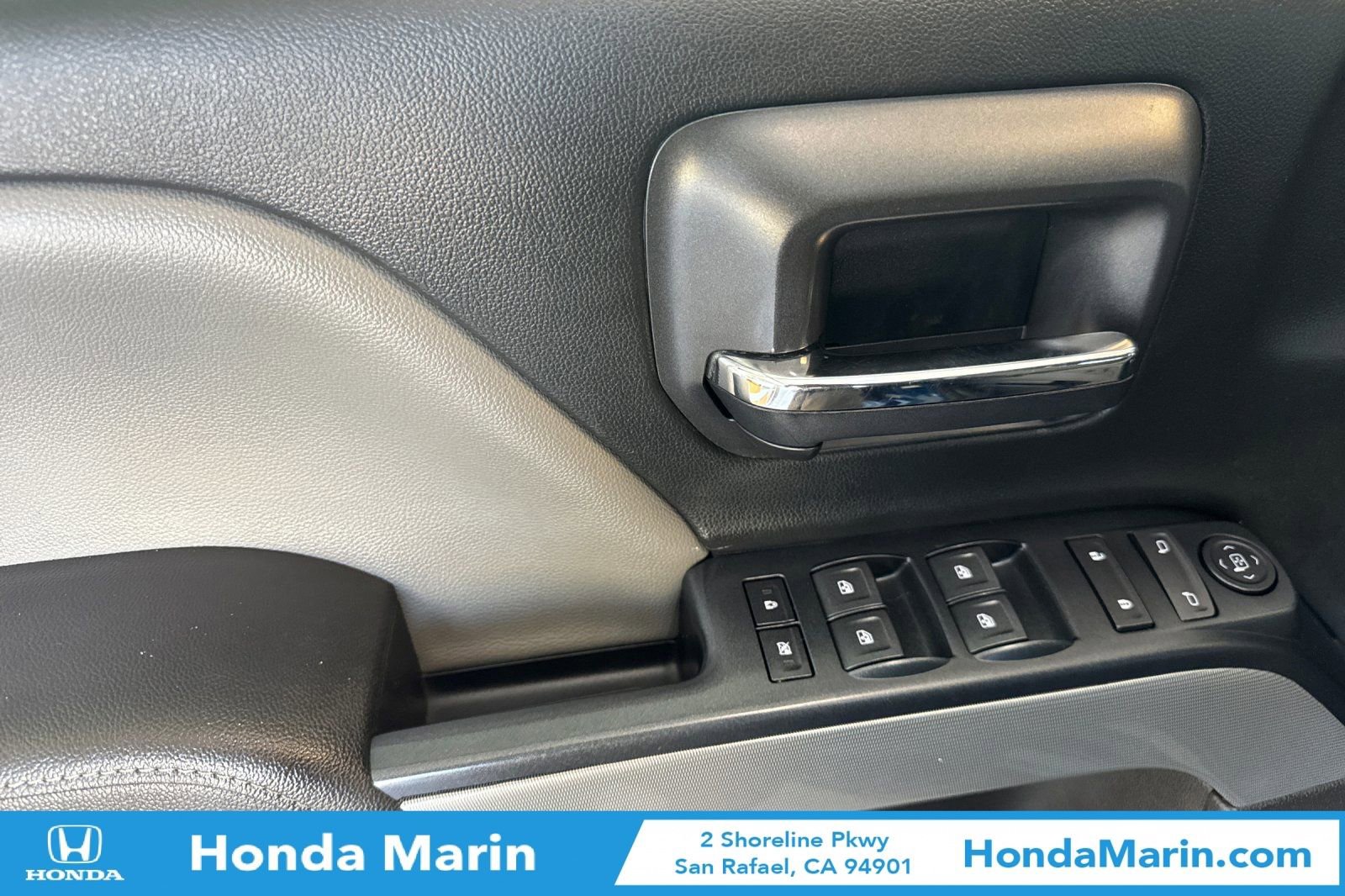 Used 2017 Chevrolet Silverado 1500 LT w/ All Star Edition image 13