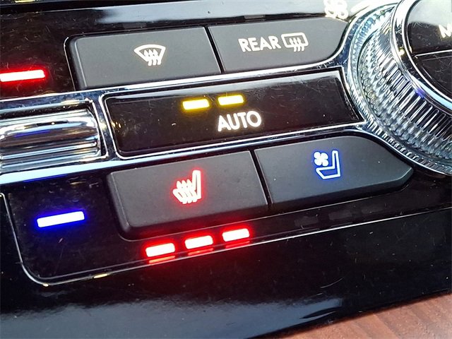 Used 2023 Lincoln Navigator Reserve image 26