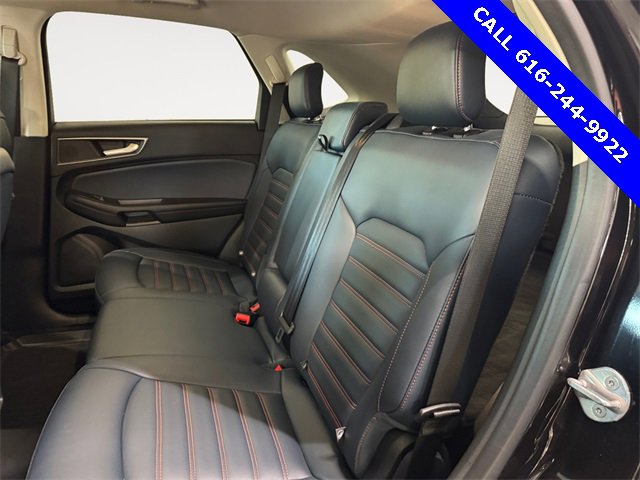 Used 2022 Ford Edge SEL w/ Sport Appearance Package image 20