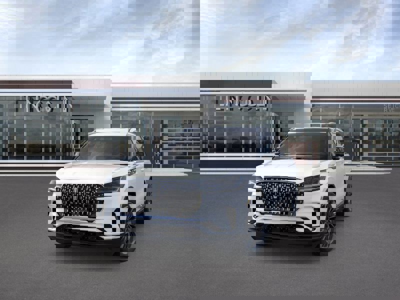 New 2026 Lincoln Aviator Reserve image 2
