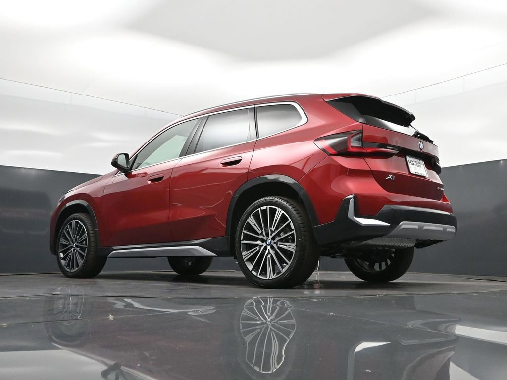 New 2026 BMW X1 xDrive28i w/ Technology Package image 40
