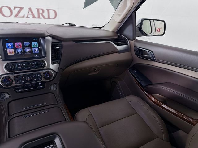 Used 2018 Chevrolet Tahoe Premier AWD/4WD image 29