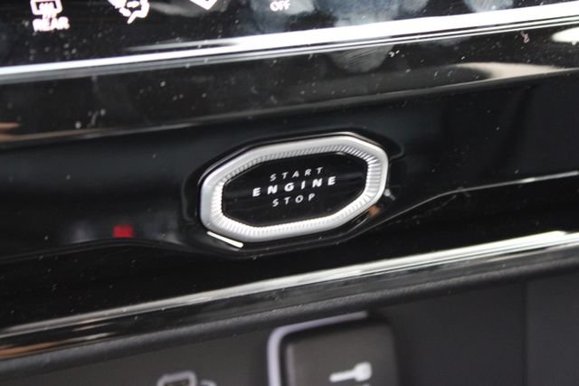 New 2026 Jeep Grand Cherokee Limited AWD/4WD image 26