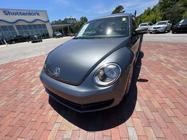 Used 2014 Volkswagen Beetle 1.8T FWD image 24