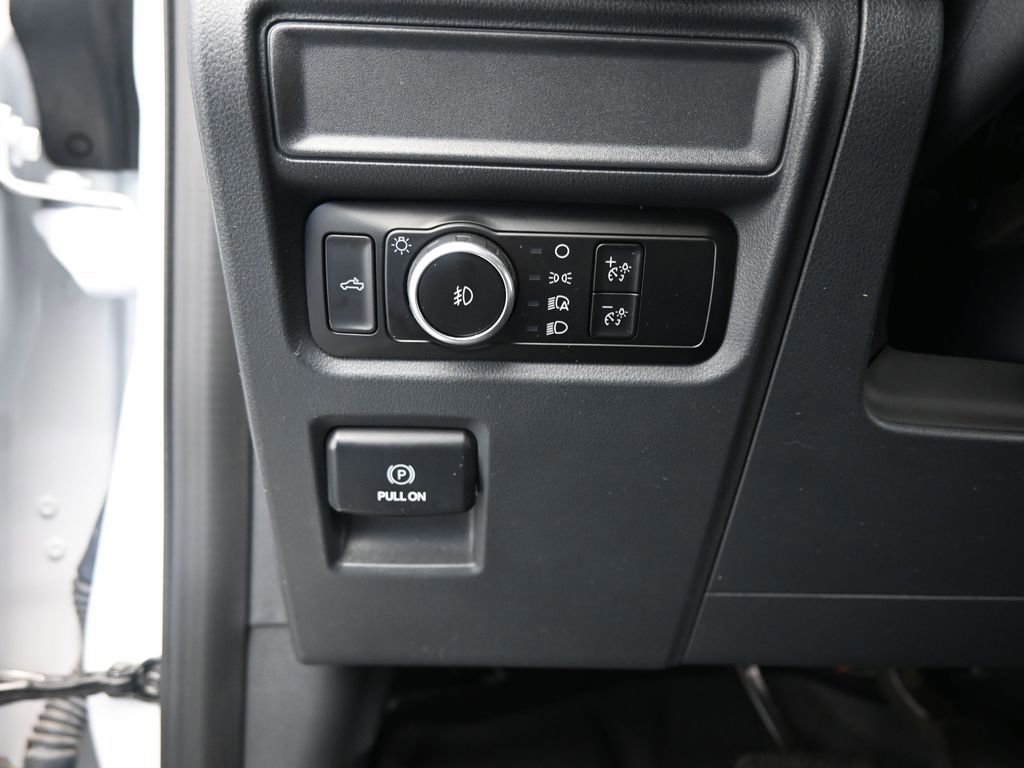 Certified 2024 Ford F150 STX image 12