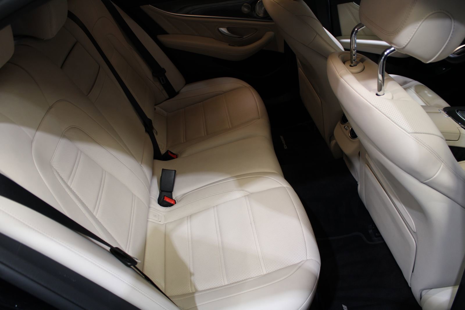Used 2021 Mercedes-Benz E 63 AMG S image 42