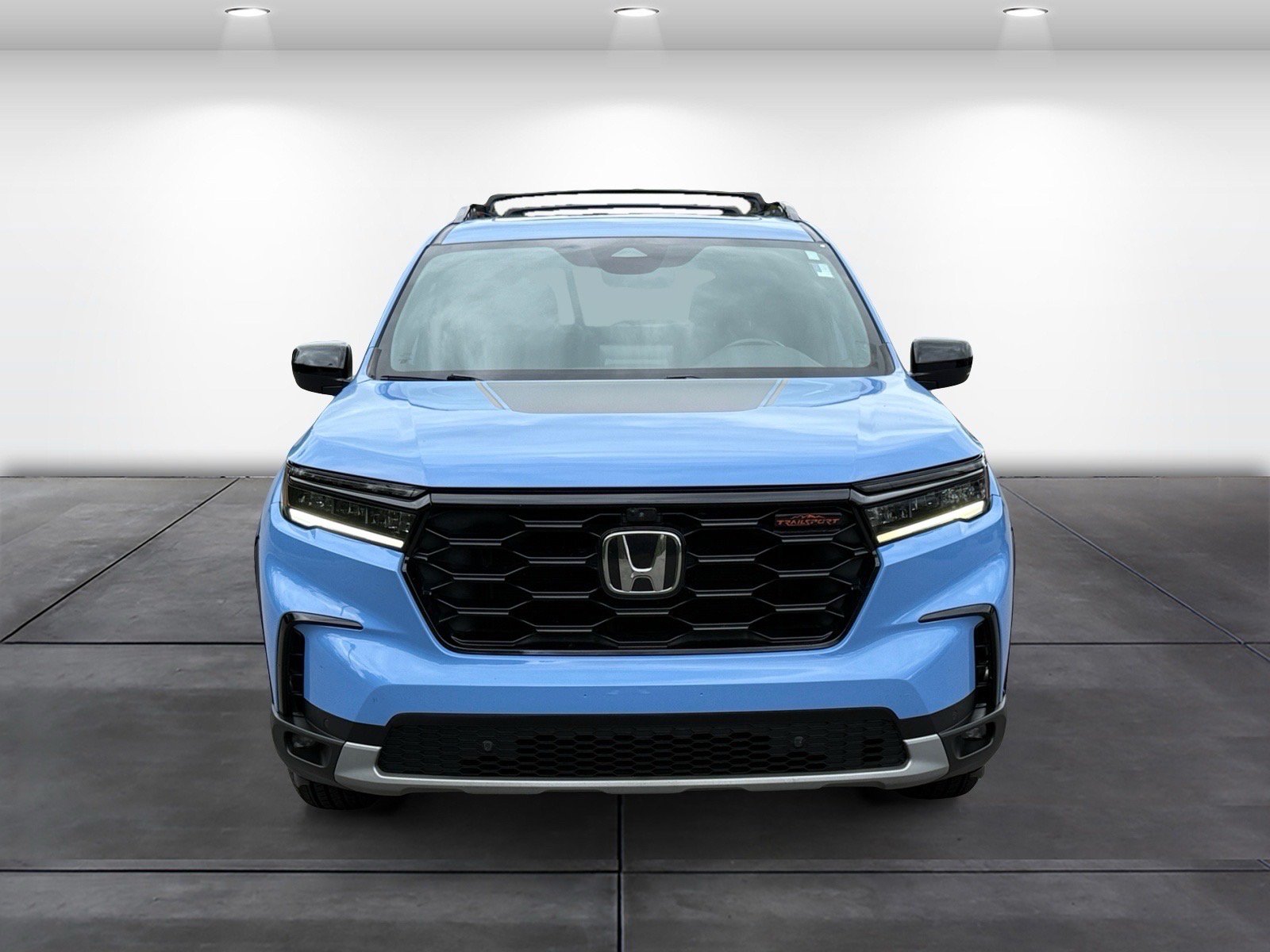 Certified 2023 Honda Pilot TrailSport image 6