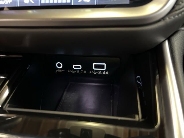 Certified 2025 Subaru Outback Onyx Edition image 33