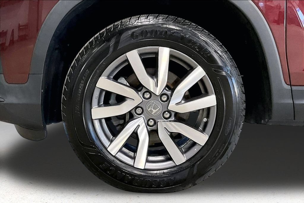 Used 2021 Honda Pilot EX-L image 36