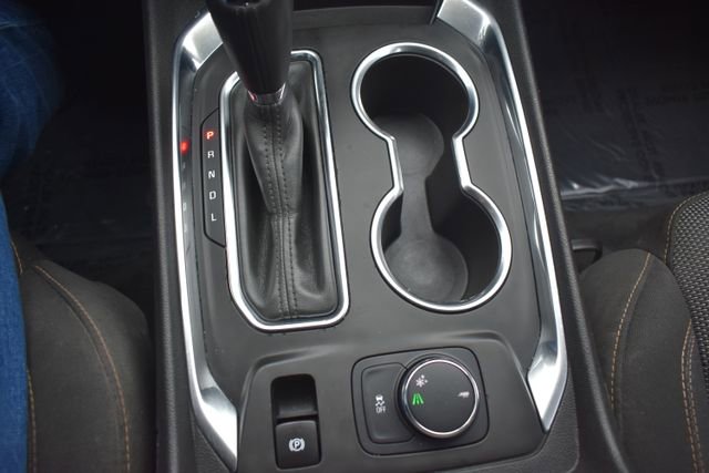 Used 2018 Chevrolet Traverse LT image 33