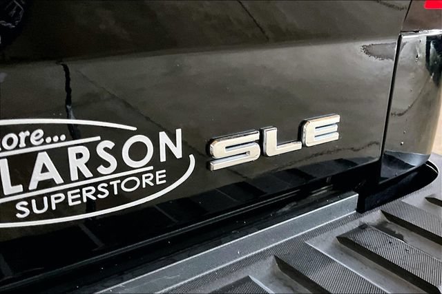 Used 2016 GMC Sierra 1500 SLE w/ SLE Value Package AWD/4WD image 26