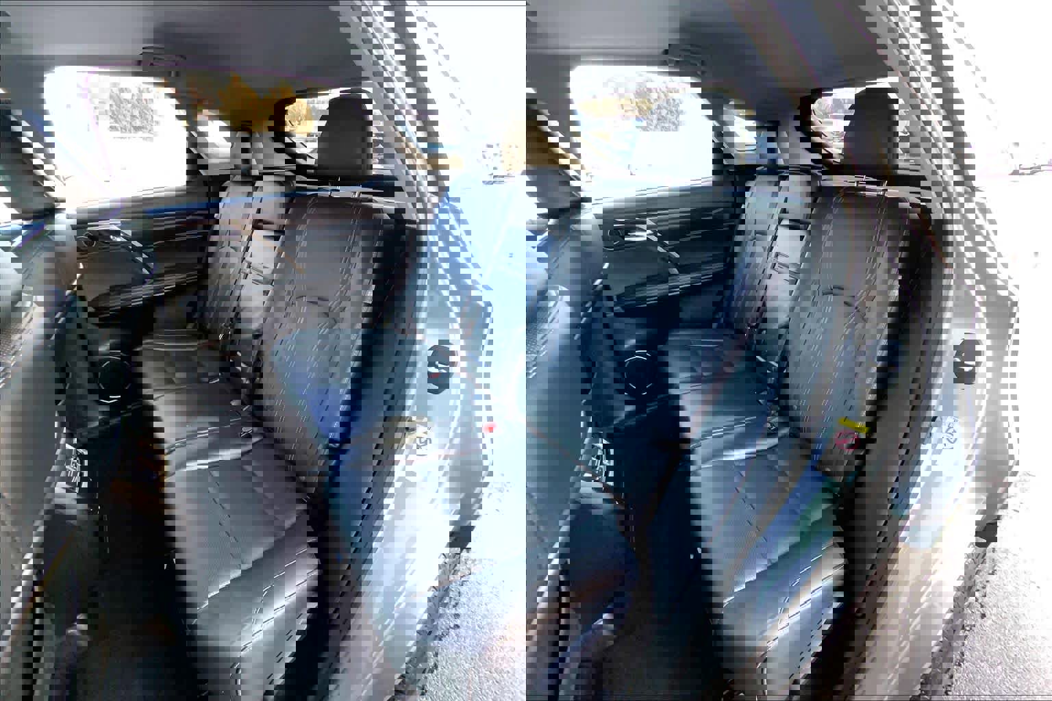 Used 2019 Lexus RX 350 AWD image 20