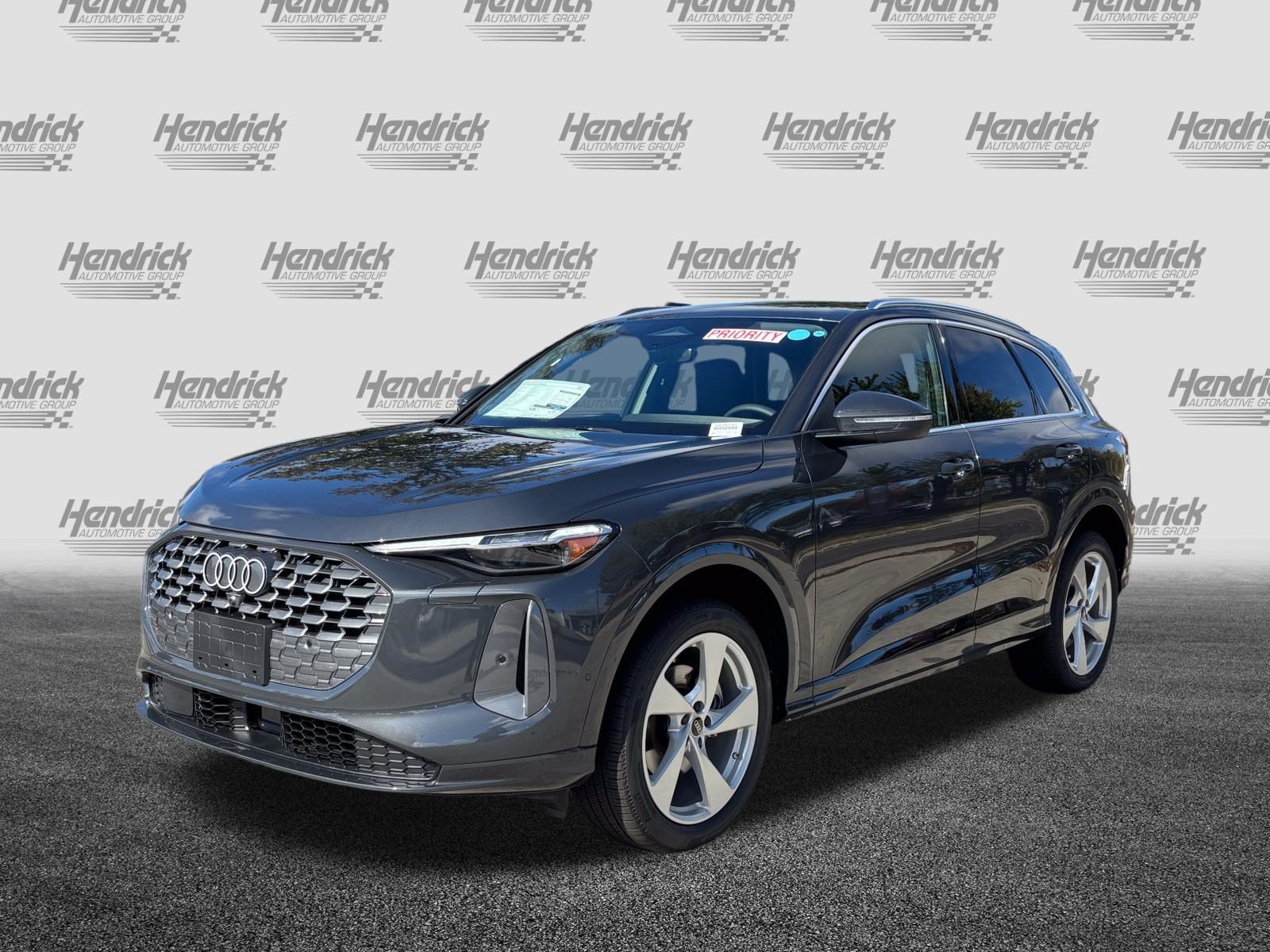 Used 2025 Audi Q5 Premium AWD/4WD image 5