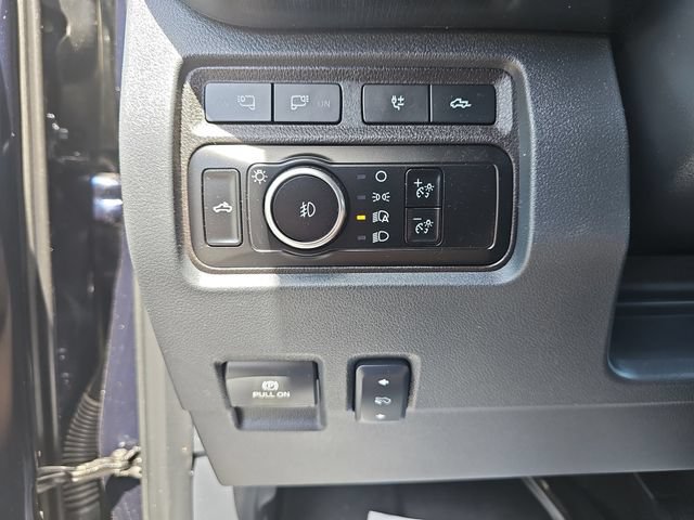 Certified 2024 Ford F250 Platinum w/ Tremor Off-Road Package AWD/4WD image 31