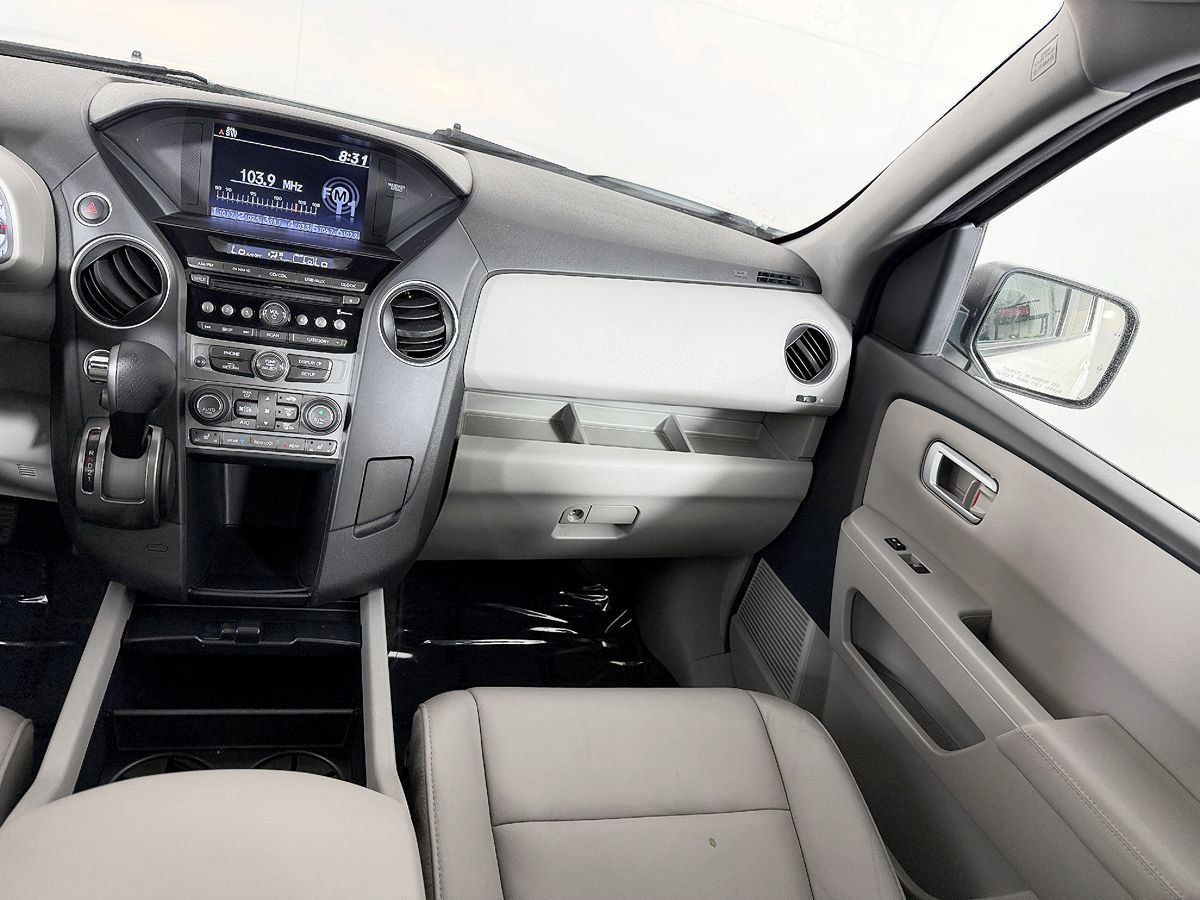 Used 2015 Honda Pilot EX-L image 54