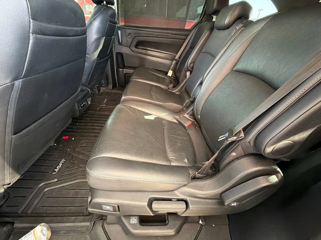 Used 2021 Honda Odyssey Touring image 8