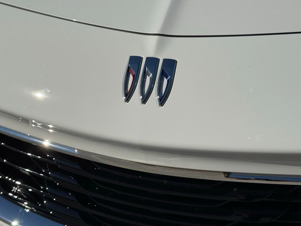 New 2026 Buick Encore GX Preferred image 6