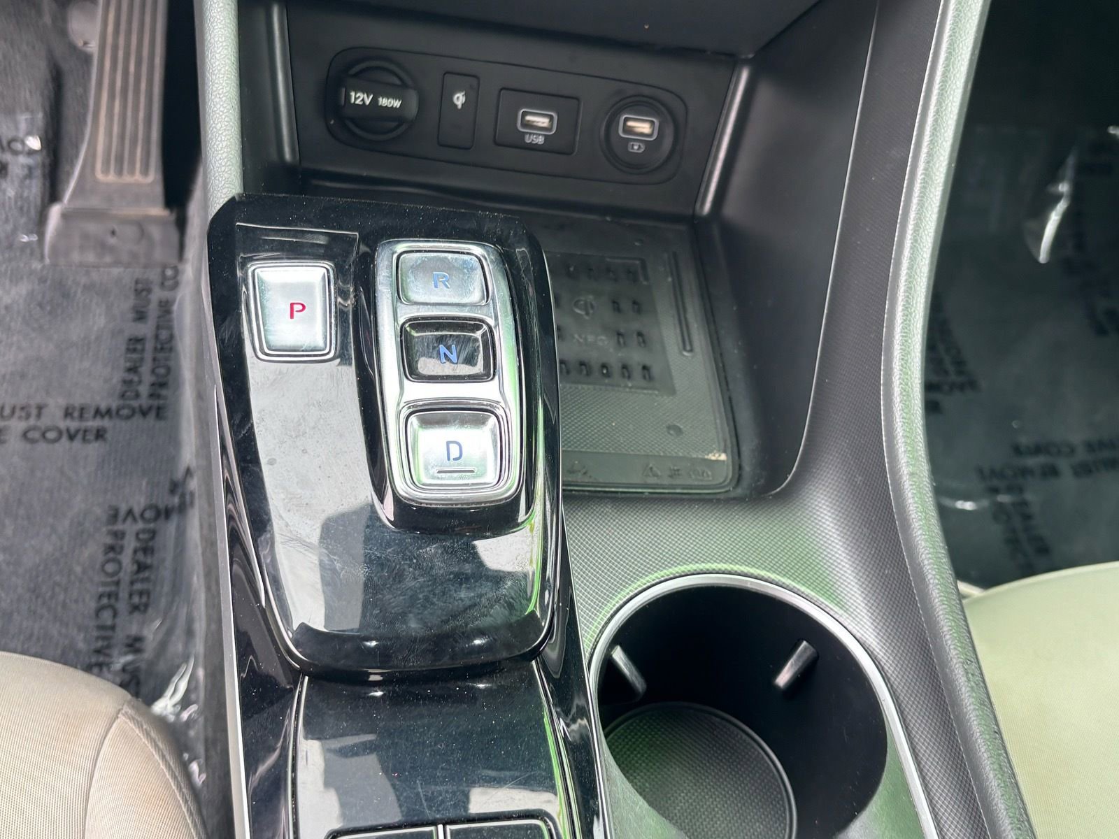 Used 2023 Hyundai Sonata SEL w/ Convenience Package image 27