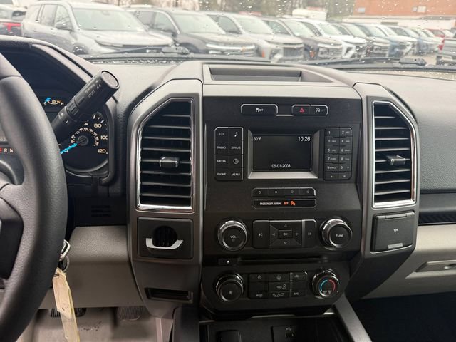 Used 2016 Ford F150 XLT w/ Equipment Group 301A Mid image 15