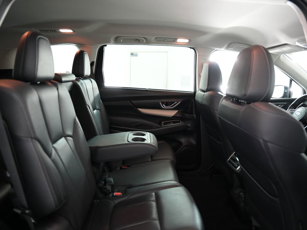 Used 2022 Subaru Ascent Limited image 43