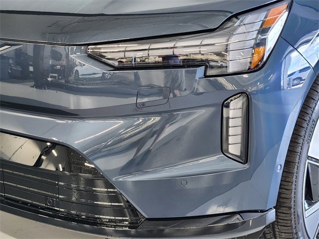 New 2025 Volvo EX90 Ultra w/ Protection Package Premier image 12