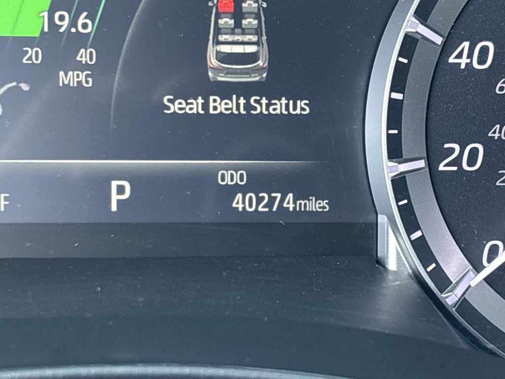 Used 2023 Toyota Highlander XSE image 12