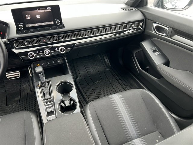 Used 2025 Honda Civic Sport image 28