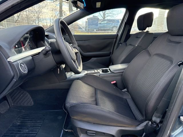 Used 2009 Pontiac G8 image 10