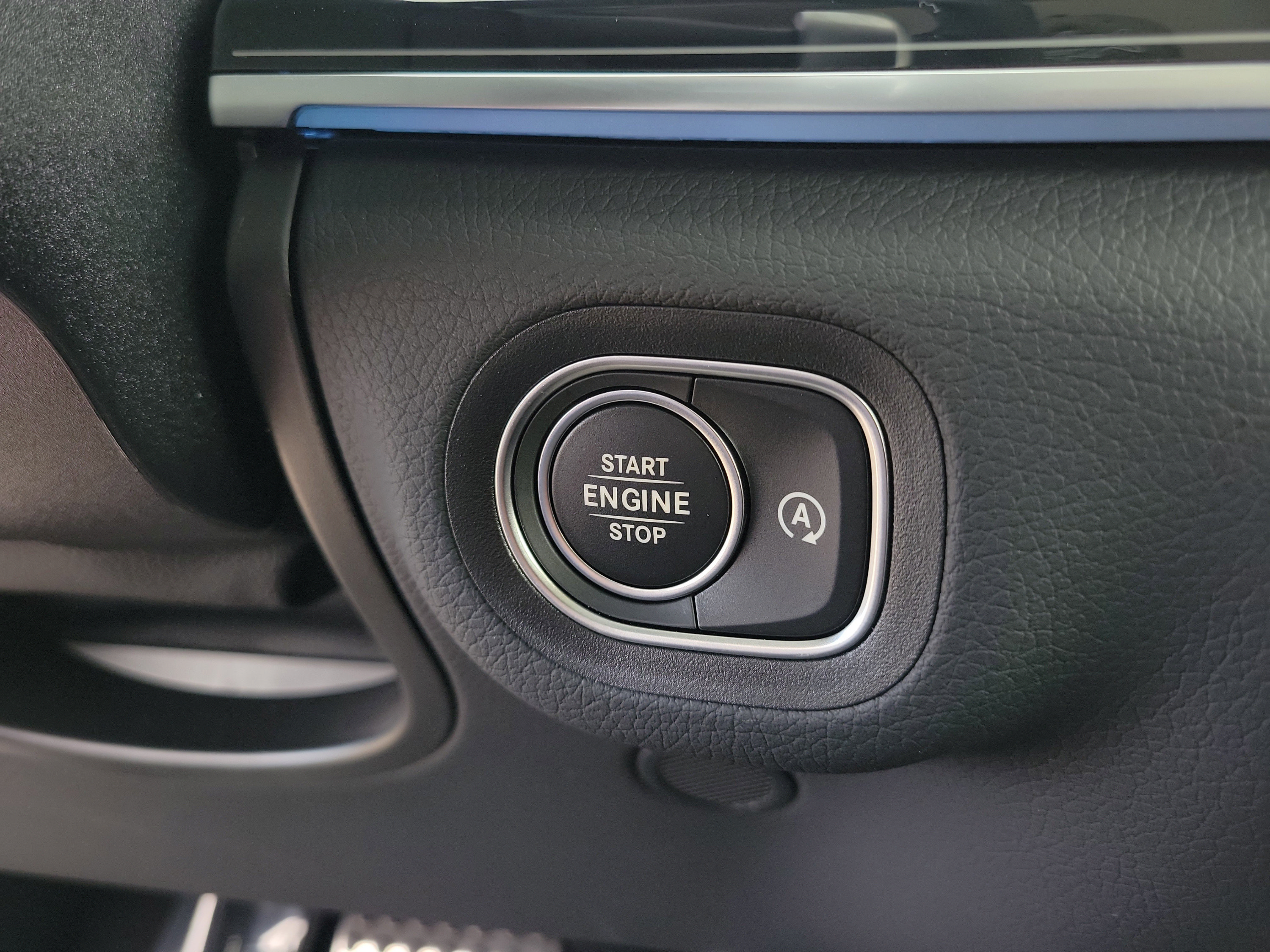 New 2026 Mercedes-Benz GLS 450 4MATIC image 20