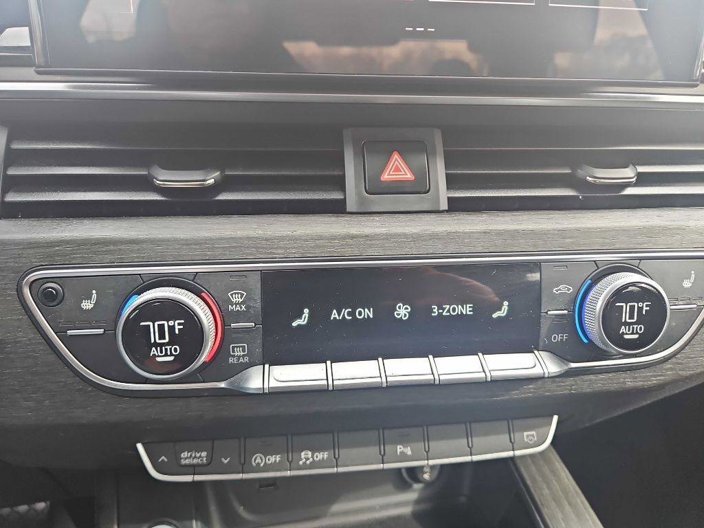 Used 2021 Audi A4 2.0T Premium Plus w/ Premium Plus Package image 21