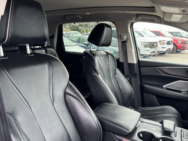 Used 2023 Acura MDX Advance image 23