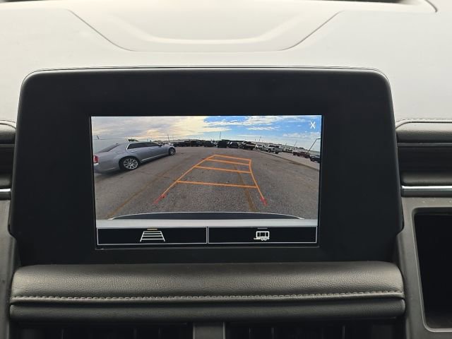 Used 2023 Chevrolet Tahoe LS RWD image 32