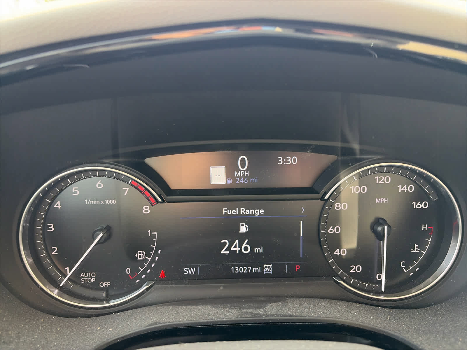 Certified 2024 Cadillac XT5 Premium Luxury image 13