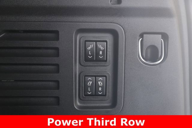 Used 2024 GMC Acadia Denali w/ Super Cruise Package image 32