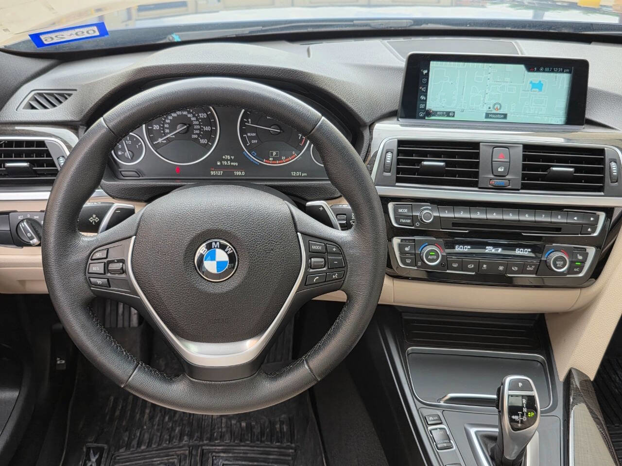 Used 2017 BMW 330i Sedan RWD image 10