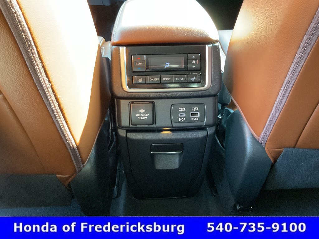 Used 2024 Subaru Ascent Touring AWD/4WD image 43