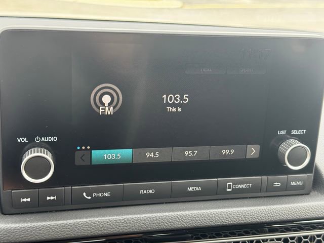 Used 2025 Honda Civic LX image 28