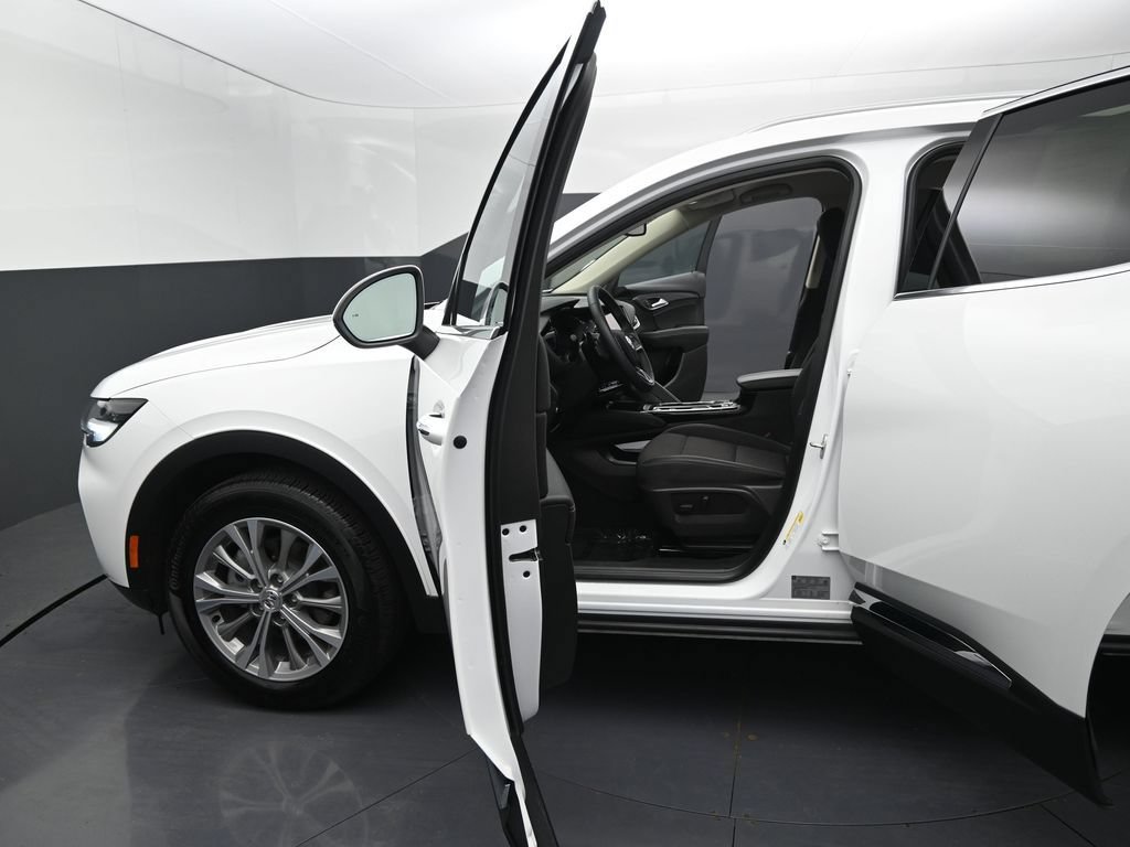 Used 2022 Buick Envision Preferred FWD image 13